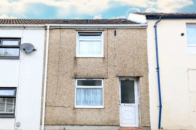 Penydarren, Merthyr Tydfil CF47 2 bed terraced house for sale