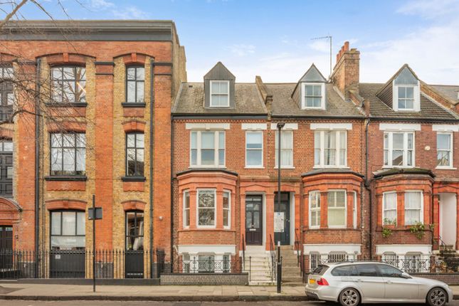 Horsell Road, Highbury, Islington... 4 bed terraced house for sale