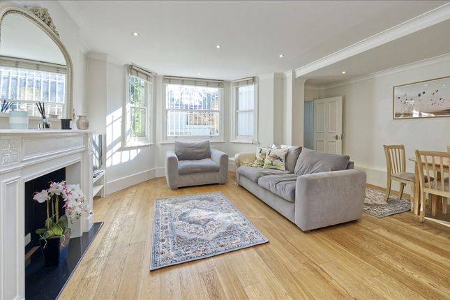 2 bed flat