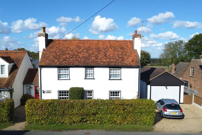 Tiptree Road, Great Braxted 5 bed link detached house for sale