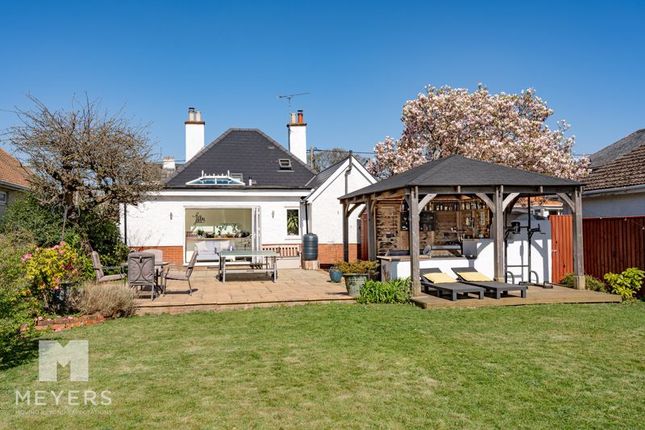4 bedroom chalet for sale
