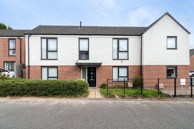 Lower Beeches Road, Birmingham, West... 2 bed semi