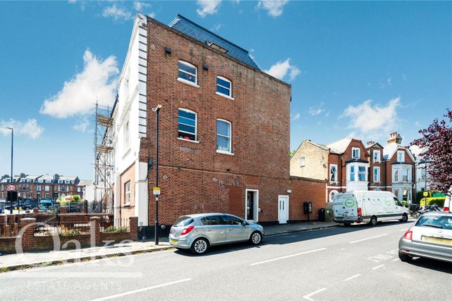 2 bed flat