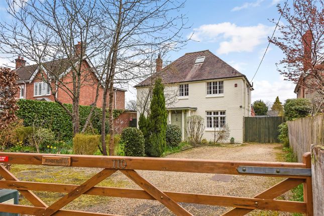 Woodlands Road, Ashurst, Hampshire 5 bed detached house for sale
