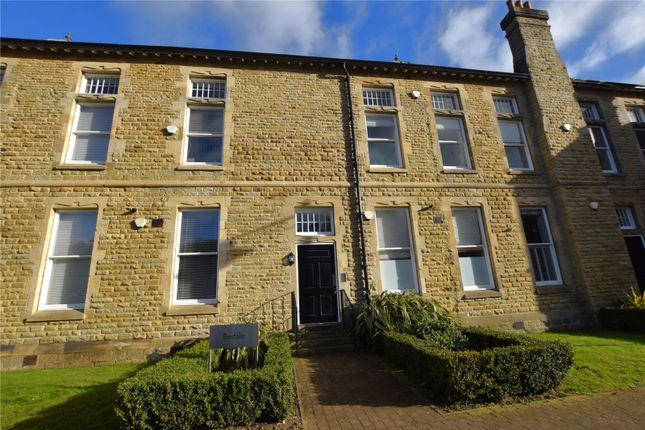 9 Bedale, Norwood Drive, Menston... 2 bed apartment for sale