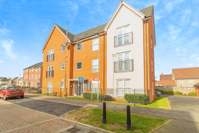 1 bed flat