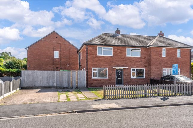 Tern Way, Wellington, Telford... 2 bed semi