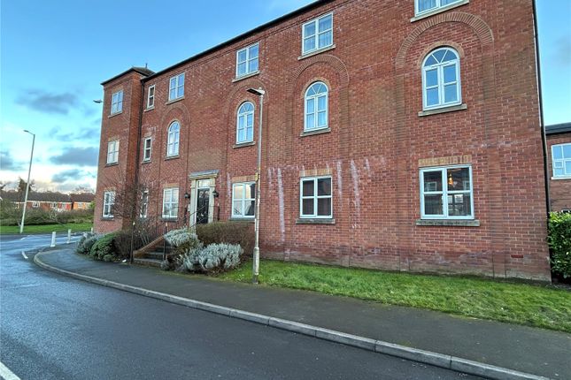 Old Toll Gate, St. Georges, Telford, TF2 2 bed apartment for sale
