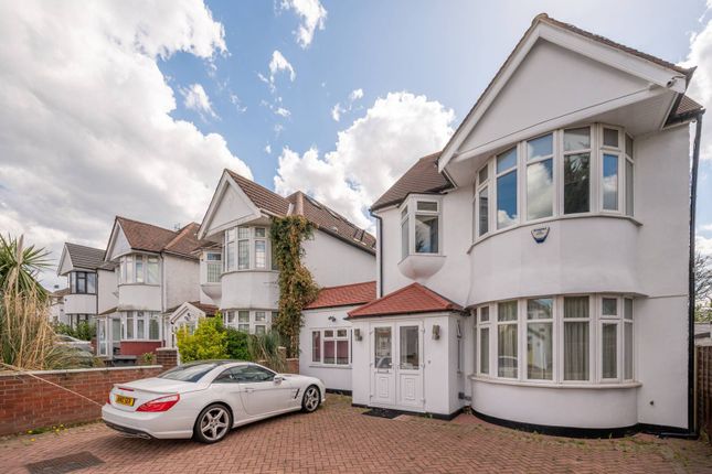 Southfields, Hendon, London, NW4 5 bed house for sale