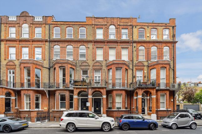 2 bed flat