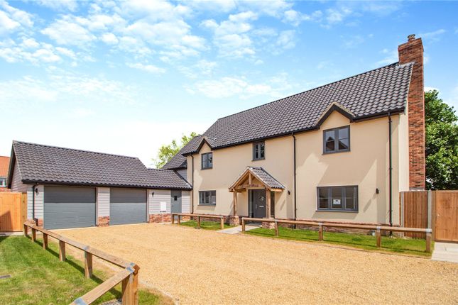The Foxglove, Flower Meadow, Little... 5 bed detached house for sale