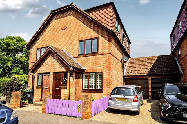 Sopwith Close, Kingston upon Thames, KT2 4 bed semi