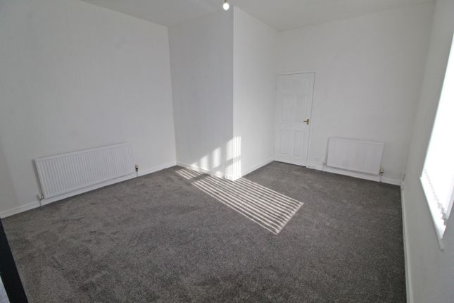 Horton Street, Blyth, NE24 2 bed end of terrace house for sale