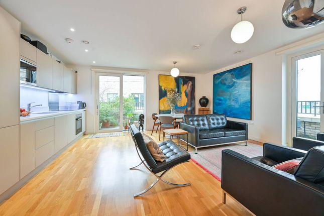 Henderson Apartments, Elephant and... 2 bed penthouse for sale