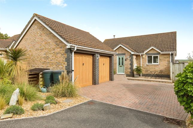 4 bed detached house