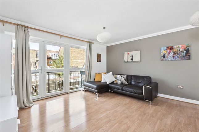 Cheshire Street, London, E2 2 bed apartment for sale