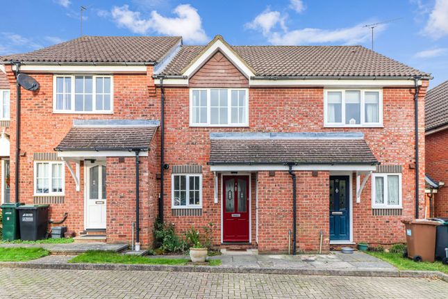 Linnet Road, Abbots Langley, WD5 2 bed terraced house for sale