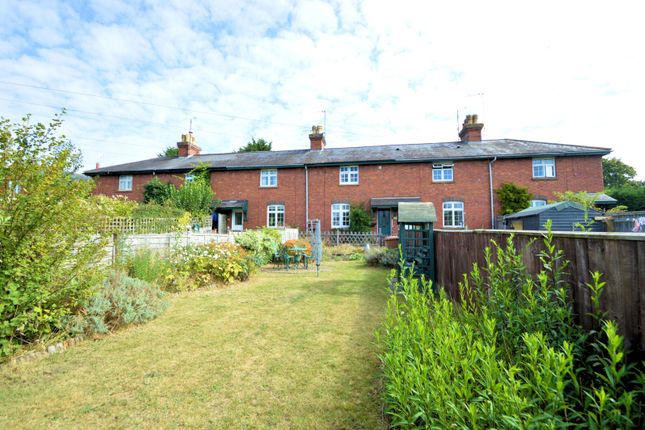 Reading Road, Oxfordshire RG8 3 bed terraced house for sale