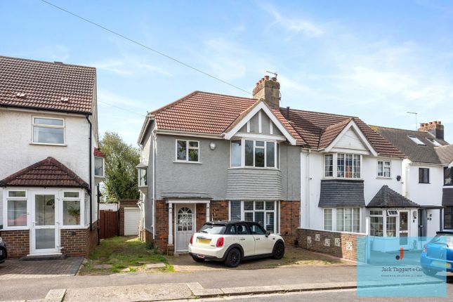 3 bed semi-detached house
