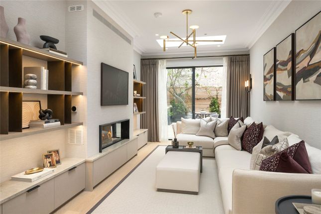 Little Chester Street, London, SW1X 4 bed terraced house for sale