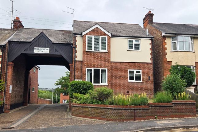 2 bed flat