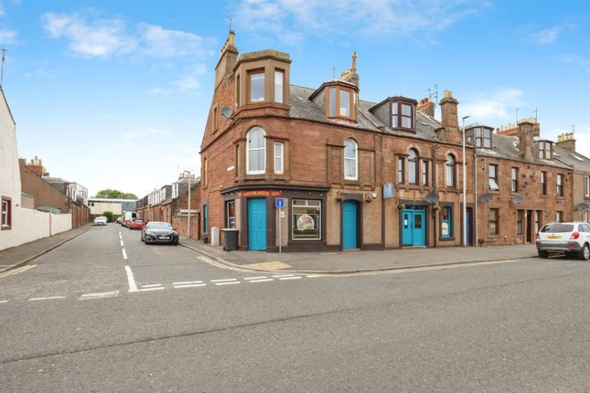 George Street, Angus DD11 1 bed flat for sale