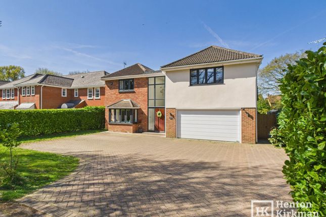 Potash Road, Billericay 6 bed detached house for sale