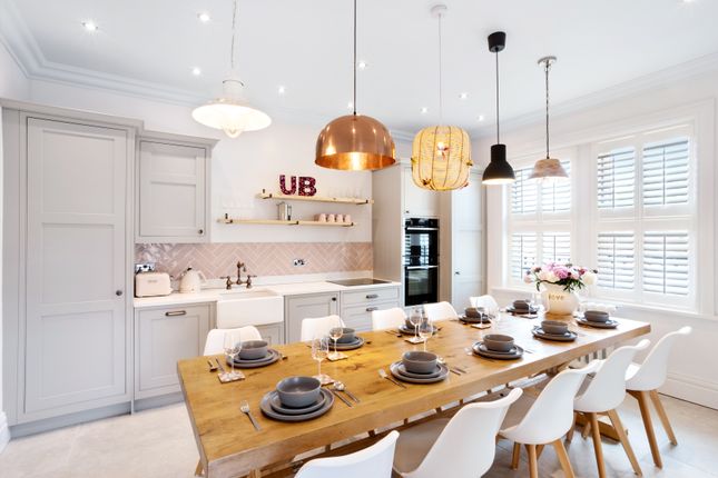Leeds Road, Harrogate 4 bed apartment for sale