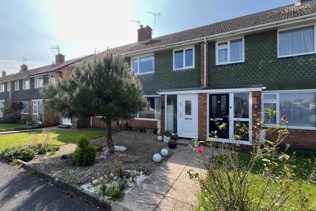 Coleview,  Swindon,  Wiltshire,  SN3 3 bed terraced house for sale