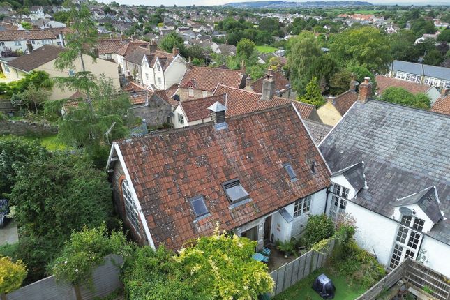 High Street, Banwell, BS29 4 bed terraced house for sale