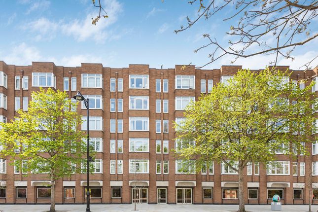 Oakley House, 103 Sloane Street... 2 bed flat for sale