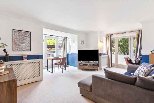 Berisford Mews, London, SW18 1 bed apartment for sale