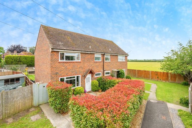 4 bed semi-detached house