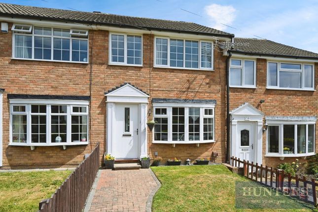 Woodlea Grove, Yeadon, Leeds 3 bed terraced house for sale