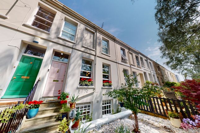 Gratton Road, Cheltenham 3 bed townhouse for sale