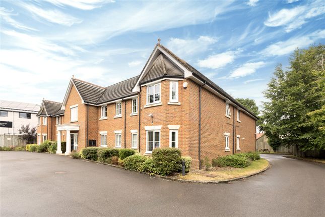 Guildford Road, Woking GU24 2 bed flat for sale