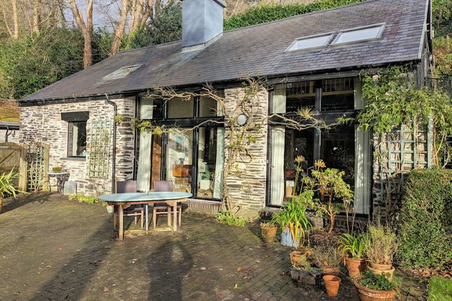 Aberdovey LL35 3 bed detached house for sale