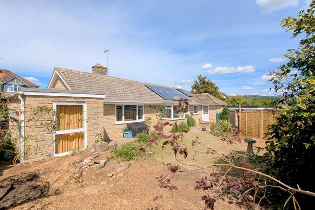 4 bedroom detached bungalow for sale