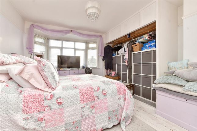 Croydon Road, Wallington, Surrey 3 bed end of terrace house for sale