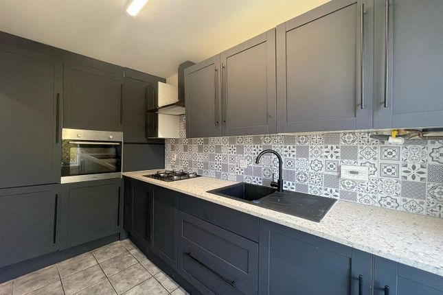 Carty Road, Leicester LE5 3 bed townhouse for sale