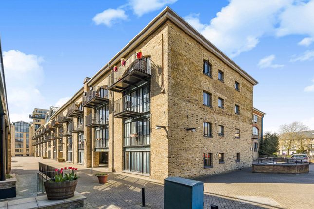 1 bed flat