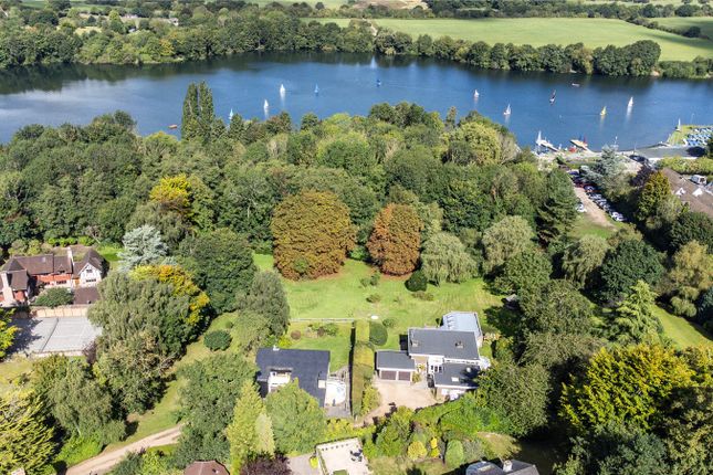 High Street, Chipstead, Sevenoaks... 4 bed detached house for sale