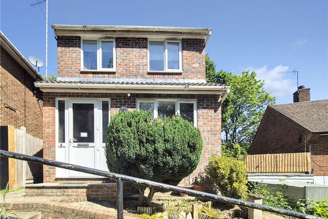 Amherst Close, Orpington, Kent, BR5 2 bed detached house for sale