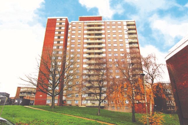 Longford Court, Hendon NW4 1 bed flat for sale