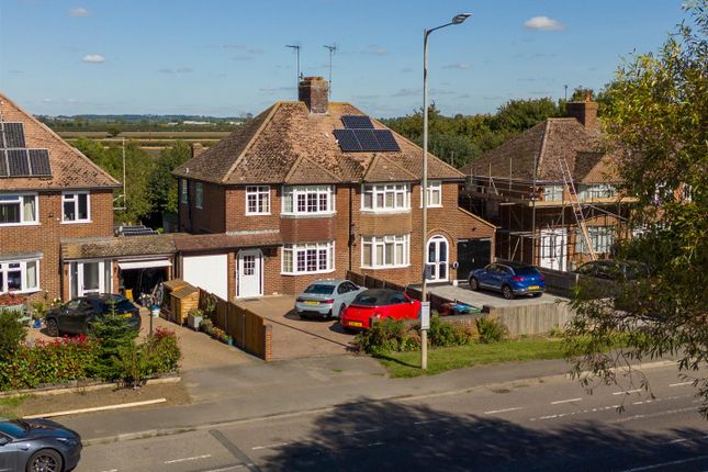 3 bed semi-detached house
