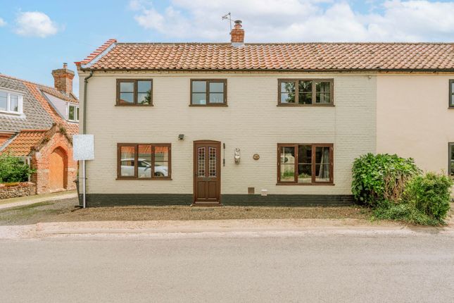 4 bed semi-detached house