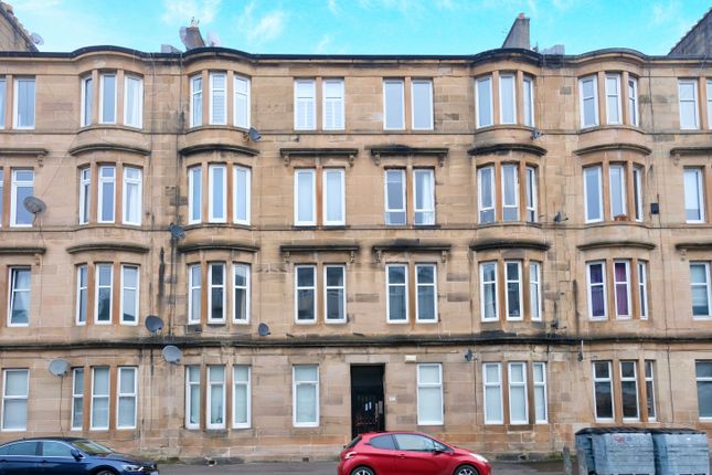 Tantallon Road, Glasgow G41 2 bed flat for sale