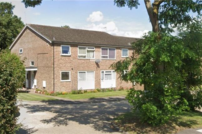 2 bed maisonette