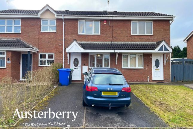 2 bedroom semi-detached house for sale