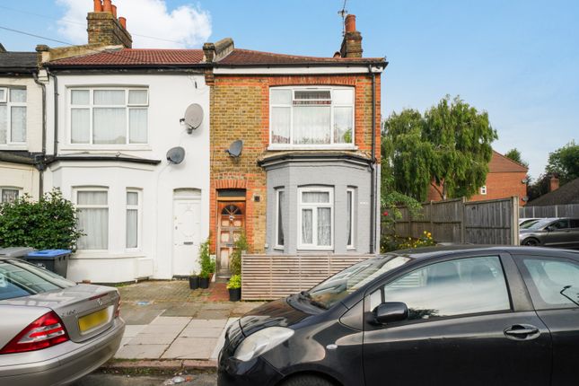 Priory Park Road, Wembley, HA0 2RY 1 bed maisonette for sale